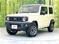 2025 Suzuki Jimny