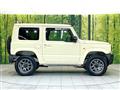 2025 Suzuki Jimny