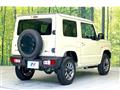 2025 Suzuki Jimny