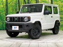 2025 Suzuki Jimny