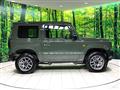 2025 Suzuki Jimny