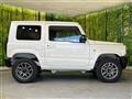 2025 Suzuki Jimny