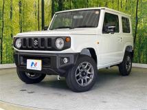 2025 Suzuki Jimny