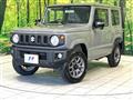 2025 Suzuki Jimny