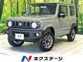 2025 Suzuki Jimny