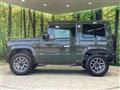 2025 Suzuki Jimny