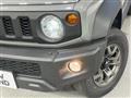 2023 Suzuki Jimny Sierra