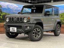 2023 Suzuki Jimny Sierra