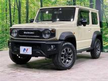 2023 Suzuki Jimny Sierra