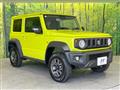 2023 Suzuki Jimny Sierra