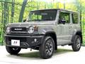 2023 Suzuki Jimny Sierra