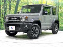 2023 Suzuki Jimny Sierra