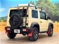 2024 Suzuki Jimny Sierra