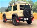 2024 Suzuki Jimny Sierra