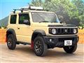 2024 Suzuki Jimny Sierra