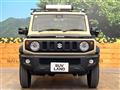 2024 Suzuki Jimny Sierra