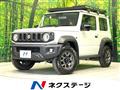 2024 Suzuki Jimny Sierra