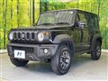 2024 Suzuki Jimny Sierra