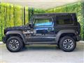2024 Suzuki Jimny Sierra