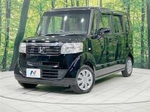 2012 Honda N BOX
