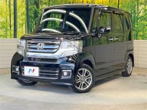 2016 Honda N BOX