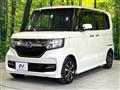 2017 Honda N BOX