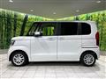 2021 Honda N BOX