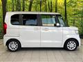 2021 Honda N BOX