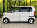 2021 Honda N BOX