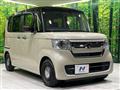 2021 Honda N BOX