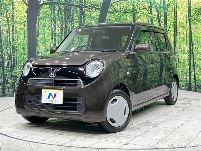2013 Honda N-ONE