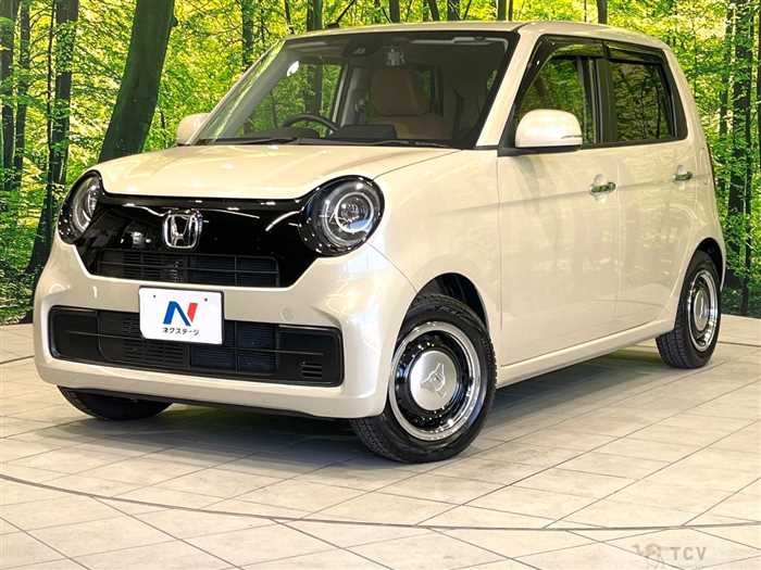 2021 Honda N-ONE