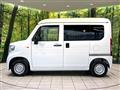 2025 Honda N-VAN