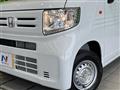 2025 Honda N-VAN