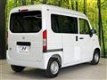 2025 Honda N-VAN