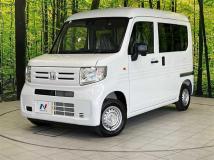 2025 Honda N-VAN