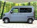 2025 Honda N-VAN