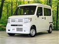 2025 Honda N-VAN