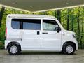 2025 Honda N-VAN