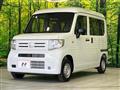 2025 Honda N-VAN