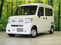 2025 Honda N-VAN