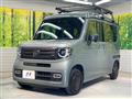 2025 Honda N-VAN
