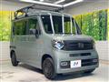 2025 Honda N-VAN