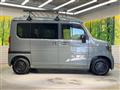 2025 Honda N-VAN