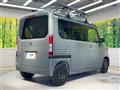2025 Honda N-VAN