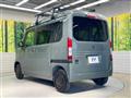 2025 Honda N-VAN