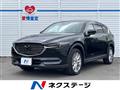 2018 Mazda CX-8