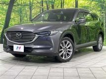2019 Mazda CX-8