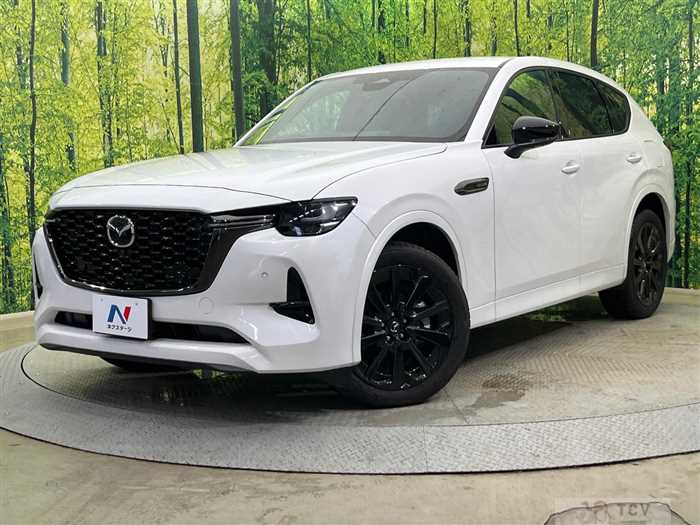2024 Mazda Mazda Others