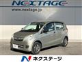 2013 Daihatsu Mira